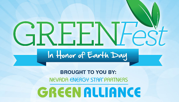 GREENFest 2017 Las Vegas Event