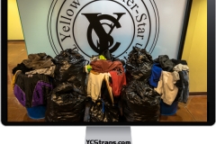 The Las Vegas Rescue Mission YCS Taxi Service Coat Drive Results Image 001