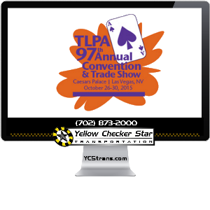 Yellow Checker Star Cab Host Open House for TLPA 2015