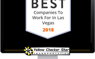 YCS Makes Top 10 Best Companies To Work For In Las Vegas NV