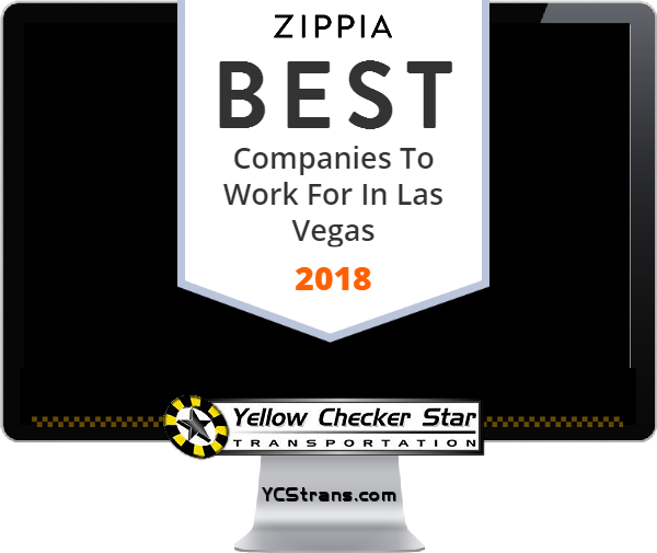 YCS Best Place To Work by Zippia.com