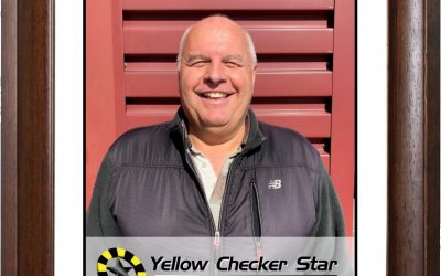 YCS Driver of the Month for February 2020