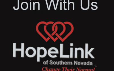 HopeLink of Southern Nevada Wants to Help YCS / NewCab Employees in Need