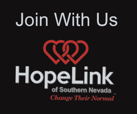 HopeLink of Southern Nevada Wants to Help YCS / NewCab Employees in Need